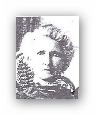 Carolina Melissa Baker (1843 - 1914) Profile